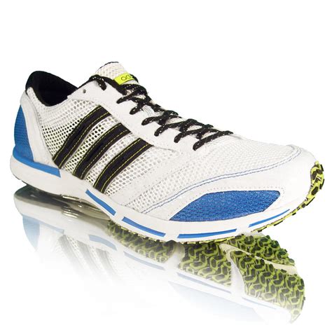 adidas racing shoes for men.